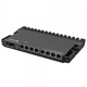 Маршрутизатор Mikrotik RB5009UG+S+IN 8xLAN 1xUSB3.0 1xSFP+ 1xEthernet 2.5G - зображення 1