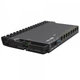 Маршрутизатор ведущий Mikrotik RB5009UG+S+IN с SFP+ 10G портом для стойки - изображение 2