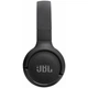 Наушники беспроводные JBL JBLT520BTBLKEU Tune 520BT Bluetooth 30 Ом 102дБ Black - изображение 3