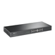 Коммутатор TP-Link TL-SG1016 гигабитный 16хRJ-45 - изображение 1