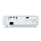 Проектор Acer X1526HK DLP/4000Lm Білий - зображення 5