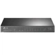 Коммутатор TP-Link TL-SG1210P настольный 8PoE+ портов RJ45/1хRJ45/1хSFP - изображение 3