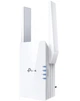 Двухдиапазонный ретранслятор Wi-Fi-сигнала TP-Link RE605X AX1800 Белый - изображение 1