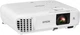 Проектор Epson EB-E20 LCD/3400Lm Белый - изображение 5