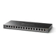 Коммутатор TP-Link TL-SG116E гигабитный 16 x Gigabit Ethernet - изображение 1