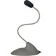 Мiкрофон Defender 64111 MIC-111 jack 3.5мм 1.5м дротовий сірий - зображення 2