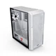 Корпус Modecom AMIRANI ARGB AT-AMIRANI-PG-20-000000-0 fans 2x200mm/1x120mm без БП ATX White - изображение 3