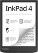 Електронна книга PocketBook InkPad 4 (PB743G) IPX8 Stardust Silver (PB743G-U-WW) - зображення 1