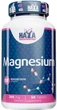 Минералы Haya Labs Magnesium Citrate 200 мг 50 таблеток (858047007014) - изображение 1