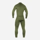 Комплект термобелья демисезонный флисовый P1G-Tac UA281-60023-L2-OD-1270 M Olive Drab (2000980572526) - изображение 2