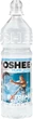 Упаковка безалкогольного газированого напитка Oshee Zero Pure 0.75 л х 6 шт (5908260252861) - изображение 2