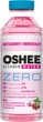Упаковка безалкогольного газированого напитка Oshee Vitamin Water Zero красный виноград и питахайя 0.555 л х 6 шт (5908260259143/5901783950801) - изображение 2