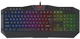 Клавиатура проводная Havit HV-KB510L USB Black - изображение 1