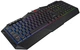 Клавиатура проводная Havit HV-KB510L USB Black - изображение 4