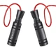 Скакалка с подшипниками 4FIZJO Basic Black/Red (P-5907739313133) - изображение 3