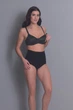 Бандаж післяпологовий Rebelt Panty 60 Чорний (001 1885) - зображення 1