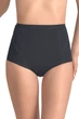 Бандаж післяпологовий Rebelt Panty 60 Чорний (001 1885) - зображення 4