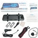 Відеореєстратор Globex GE-801WR Wi-Fi/Rear cam - зображення 9