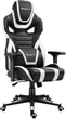 Fotel gamingowy huzaro HZ-Force 7.5 Biały - obraz 1