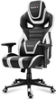 Fotel gamingowy huzaro HZ-Force 7.5 Biały - obraz 3