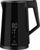 Електрочайник ECG RK 1893 Digitouch Black - изображение 2