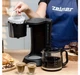 Кавоварка крапельна Zelmer ZCM1200 - зображення 8