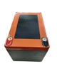 Аккумулятор тяговый 12V 14 Ah OUTDO 6-DZM (под винтик) (151х98х95 мм) - изображение 1