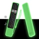 Чехол для пульта телевизора Sony Bluetooth TX-621 TX-520 Green (32965) - изображение 1