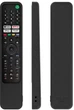 Чехол для пульта телевизора Sony Bluetooth TX-621 TX-520 Black (32963) - изображение 1