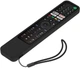 Чехол для пульта телевизора Sony Bluetooth TX-621 TX-520 Black (32963) - изображение 3