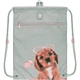 Сумка для обуви Kite Education Studio Pets, с карманом (SP22-601M-1) - изображение 1