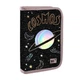 Пенал твердий Yes HP-03 Cosmos, одинарний, із клапаном (533117) - зображення 1