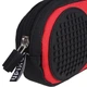 Пенал мягкий Upixel Futuristic kids pencil case, красно-черный (U21-012-C) - изображение 2