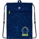 Сумка для обуви Kite Education Cyber, с карманом (K22-601M-8) - изображение 1