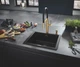 Композитна мийка для кухні Grohe K700U (31654AP0) ( 21457 ) - изображение 2