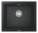 Композитна мийка для кухні Grohe K700U (31654AP0) ( 21457 ) - изображение 7
