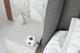 Мережевий подовжувач Allocacoc PowerCube Extended з заземленням 4 розетки 2 USB 1.5 м, сірий (1402GY/DEEUPC) - изображение 7