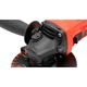 Кутошліфувальна машина Start Pro SAG-1170 VP - зображення 8