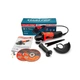 Кутошліфувальна машина Start Pro SAG-1170 VP - зображення 10