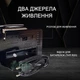 Портативный радиоприемник с частотами FM, AM, SW1, SW2, TV, от батареек и от сети 220 В - зображення 2