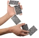 Карты игральные Xiaomi Poker Cards AAA Wolf Poker (3026682) - изображение 7
