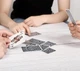 Карты игральные Xiaomi Poker Cards AAA Wolf Poker (3026682) - изображение 8