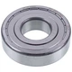 Подшипник для стиральной машины 481252028144 SKF 6306 - 2Z (30x72x19) (в коробке) - изображение 2