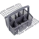 Корзина для посудомоечной машины Bosch 11035277 150x220x230mm - изображение 2
