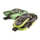 Игровой набор Bandai Ben 10 Ultimate Alien Vehicle 2в1 Ben's Mark 10 & Kevin's Cruiser (32210) - изображение 2