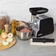 Мясорубка Magio MG-268 N 2000 Вт мясорубка для мяса электромясорубка для шинковки электромясорубка для дома - изображение 8