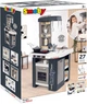 Interaktywna kuchnia Smoby Tefal Studio French z akcesoriami Grafit (311056) (3032163110569) - obraz 2