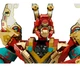 Конструктор LEGO Monkie Kid Monkie Kid (80045) - изображение 6
