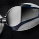 Окуляри для плавання TYR Stealth-X Mirrored Performance(LGSTLXM-658) - зображення 2
