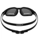Окуляри для плавання Speedo FHYDROPULSE GOG AU BLACK (8-1226814462) - зображення 2